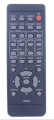 Hitachi Remote Control For Beamer - R020f Fernbedienung Hl03033 Hitachi Und Maxwell - R020H